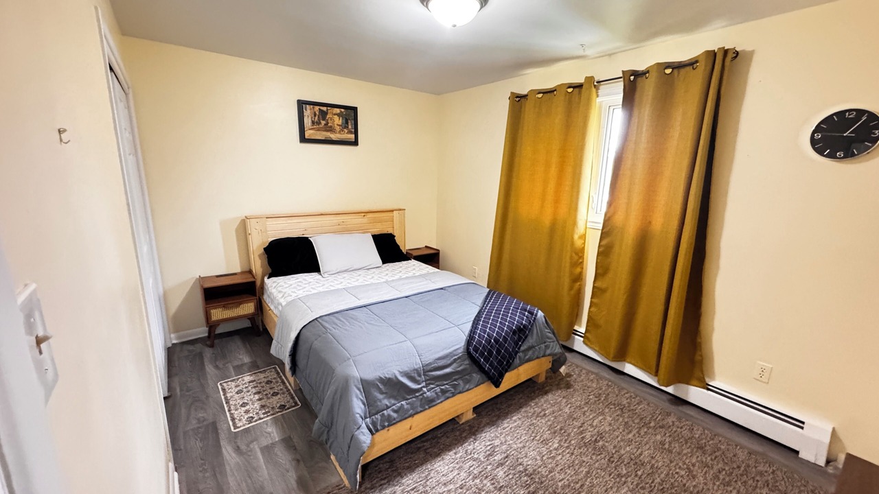 Photo of Bedroom in Saint John