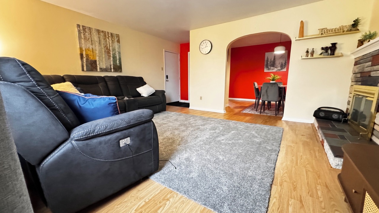 Photo of Livingroom in Saint John