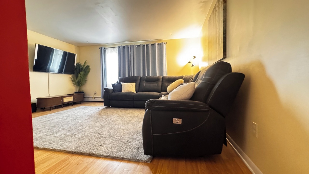 Photo of Livingroom in Saint John