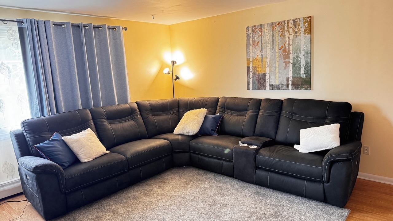 Photo of Livingroom in Saint John
