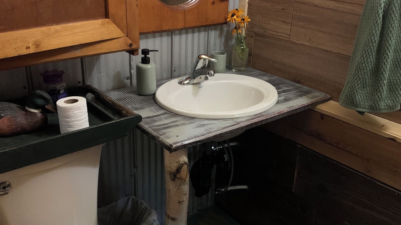 Photo of Bathroom in Ingersoll