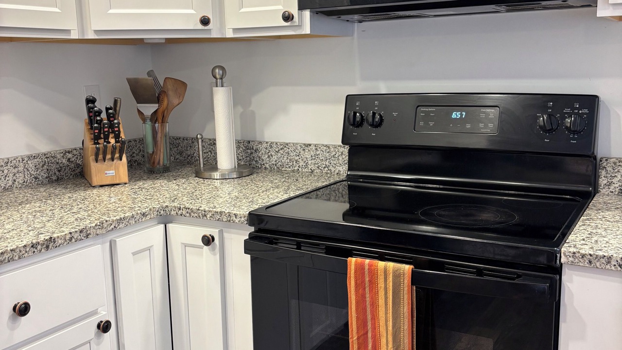 Photo of Kitchen in Town Hill