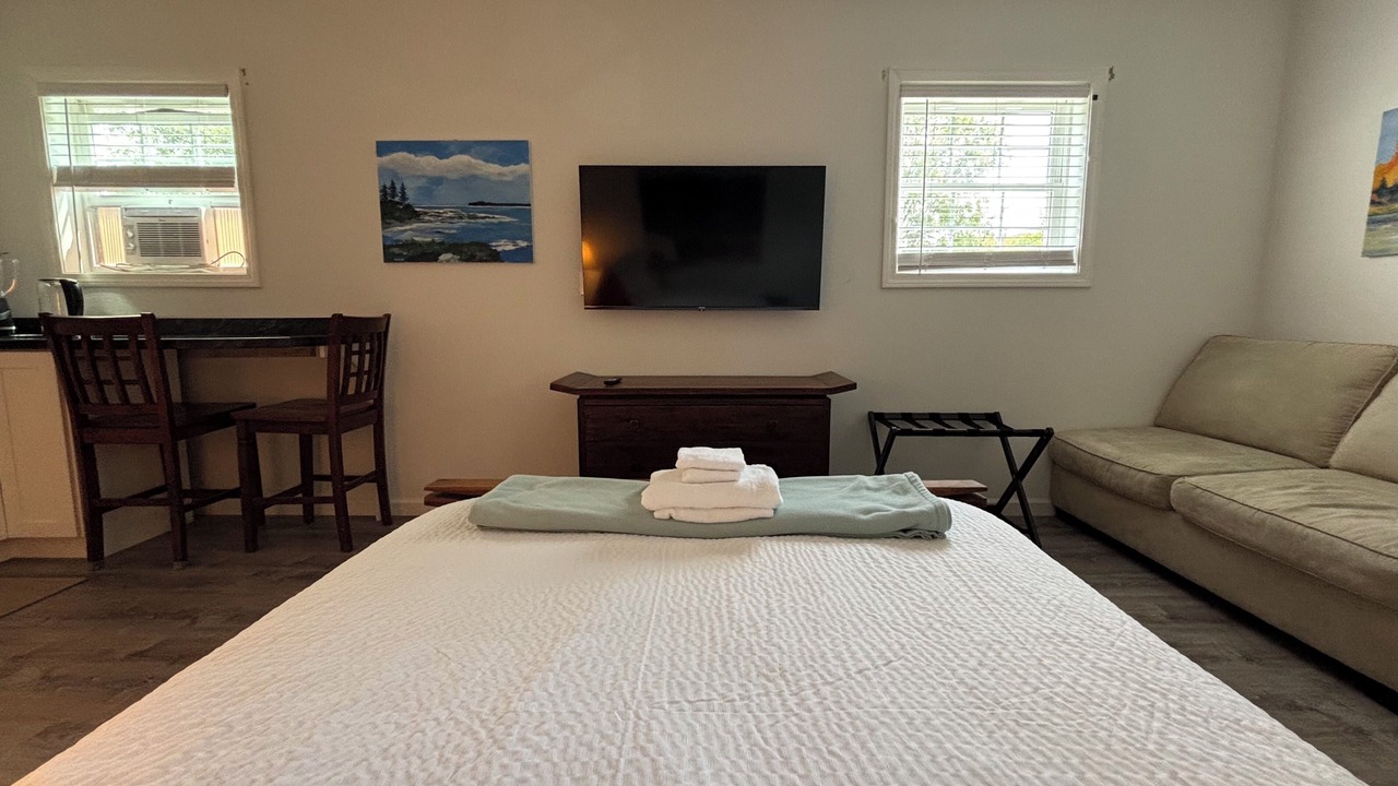Photo of Bedroom in Town Hill