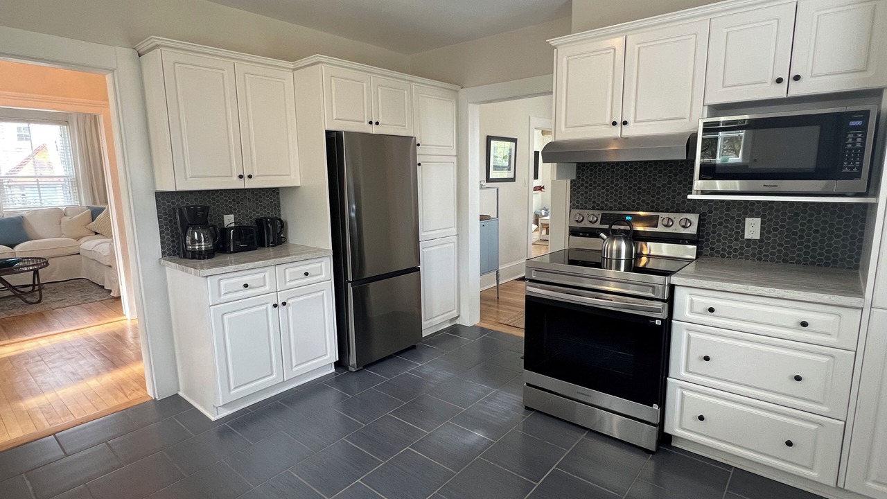 Photo of Kitchen in Chester