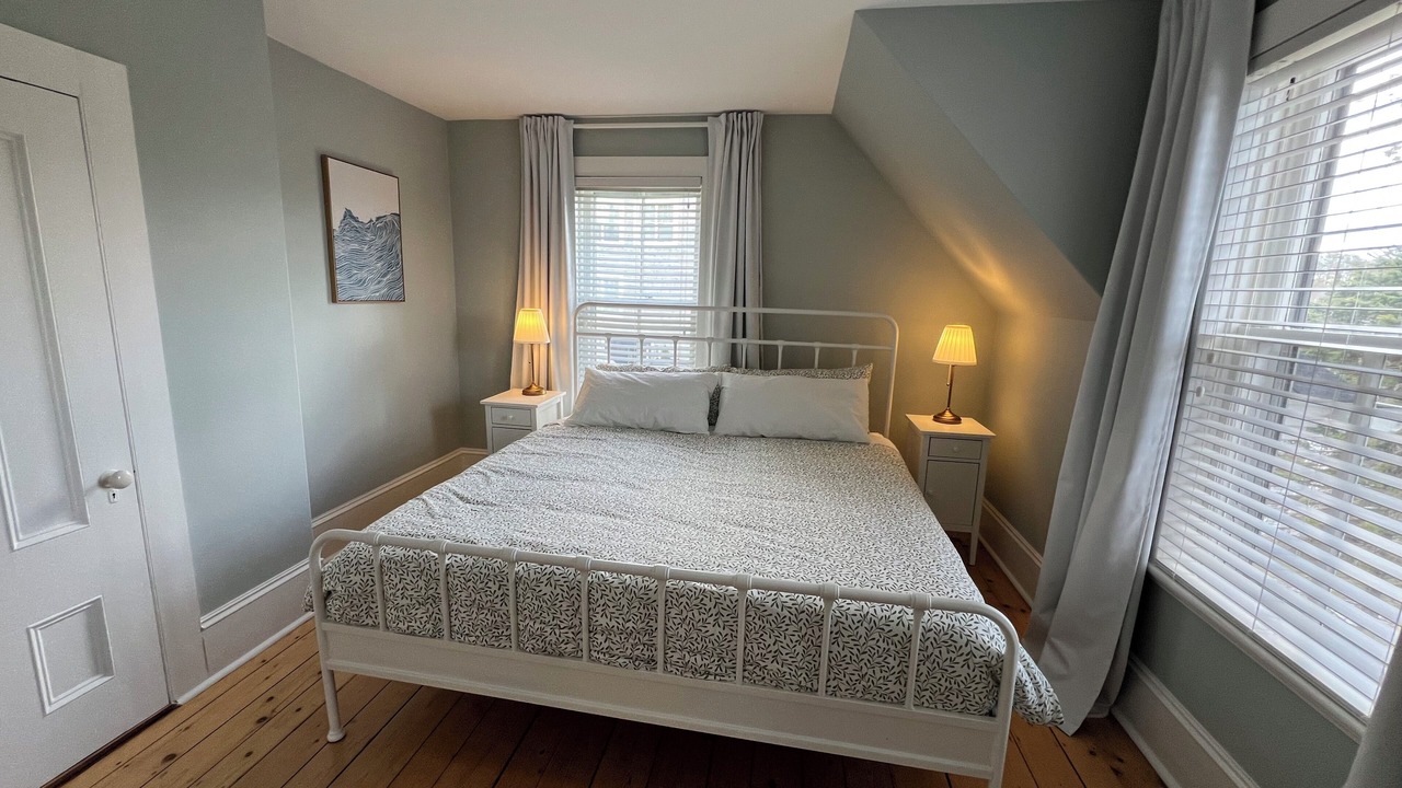 Photo of Bedroom in Chester