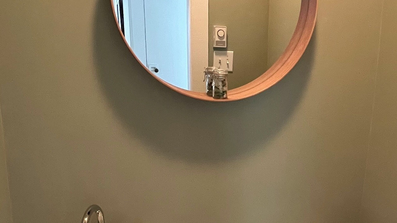 Photo of Bathroom in Chester