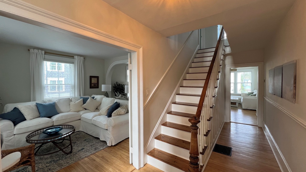 Photo of Livingroom in Chester