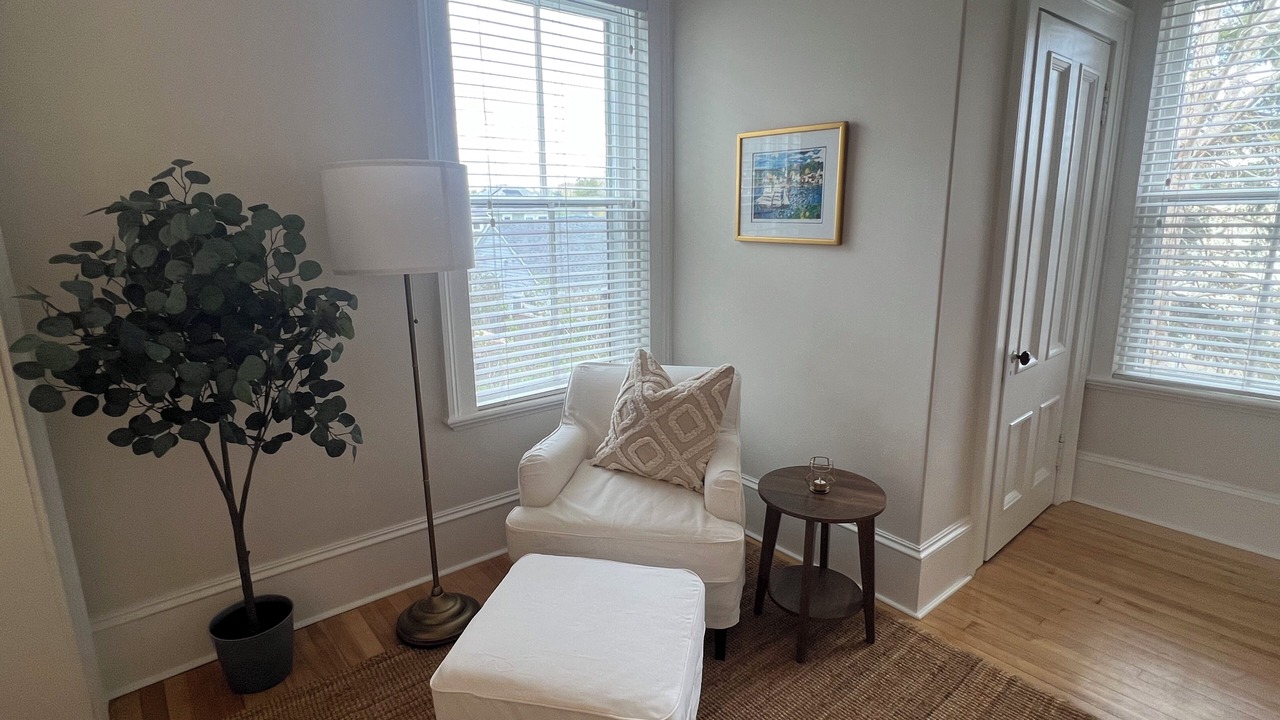 Photo of Livingroom in Chester