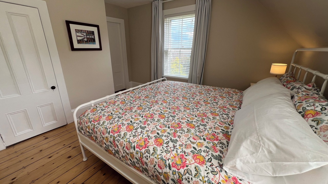 Photo of Bedroom in Chester