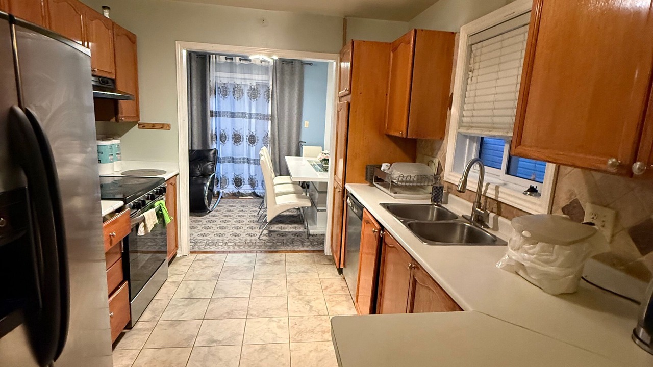 Photo of Kitchen in Ottawa Division