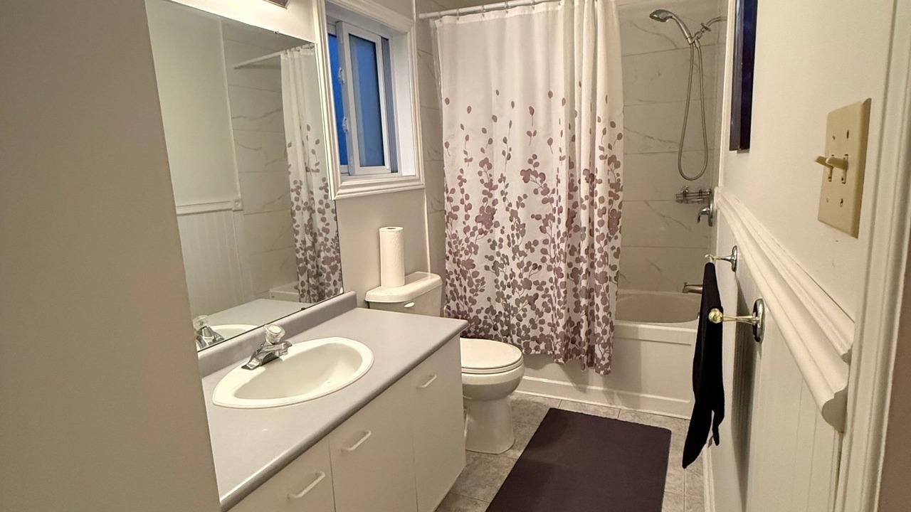 Photo of Bathroom in Ottawa Division