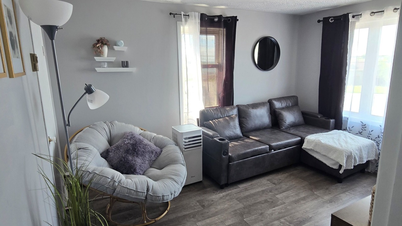Photo of Livingroom in Grand Falls
