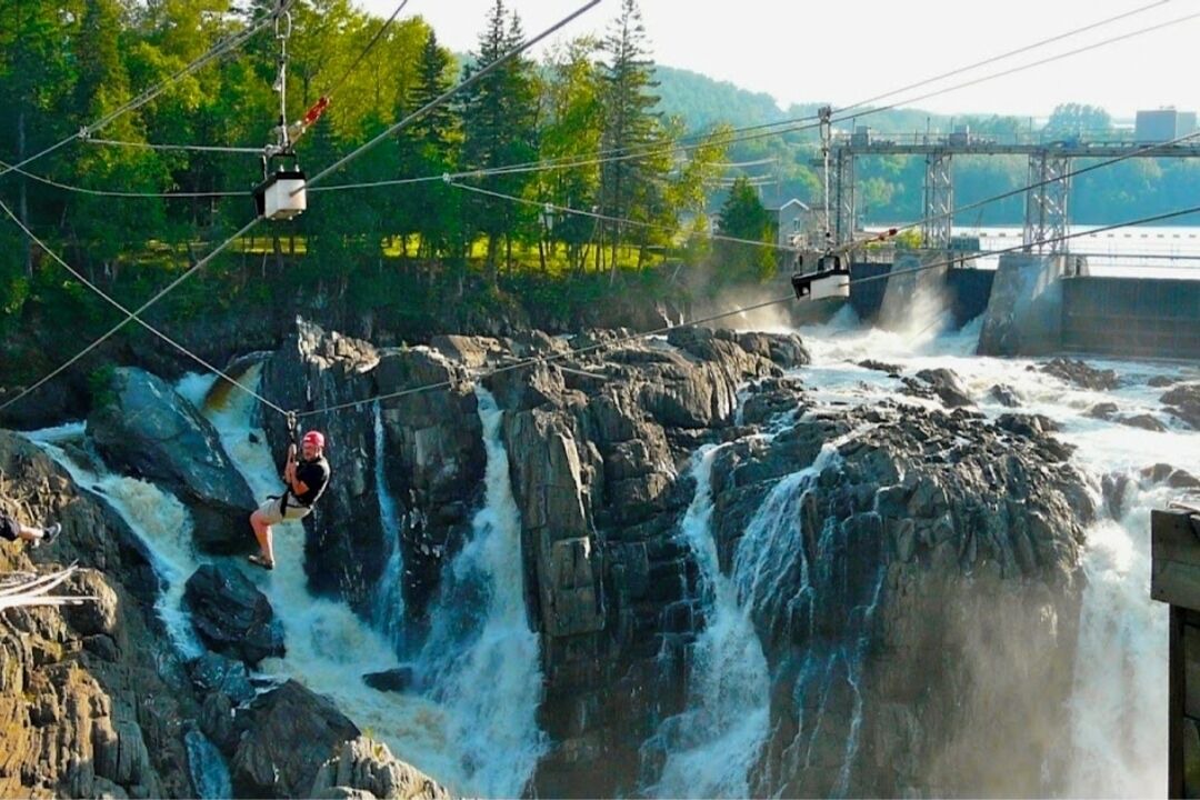 Photo of Others in Grand Falls