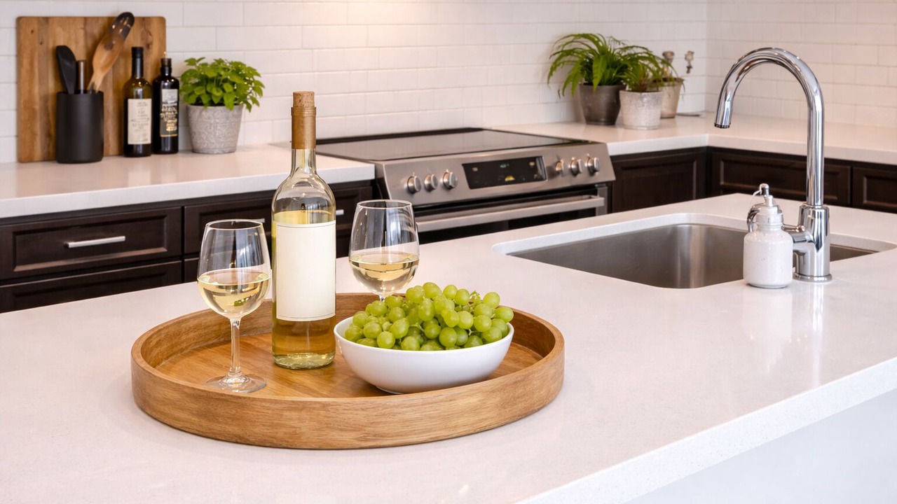 Photo of Kitchen in Garden District