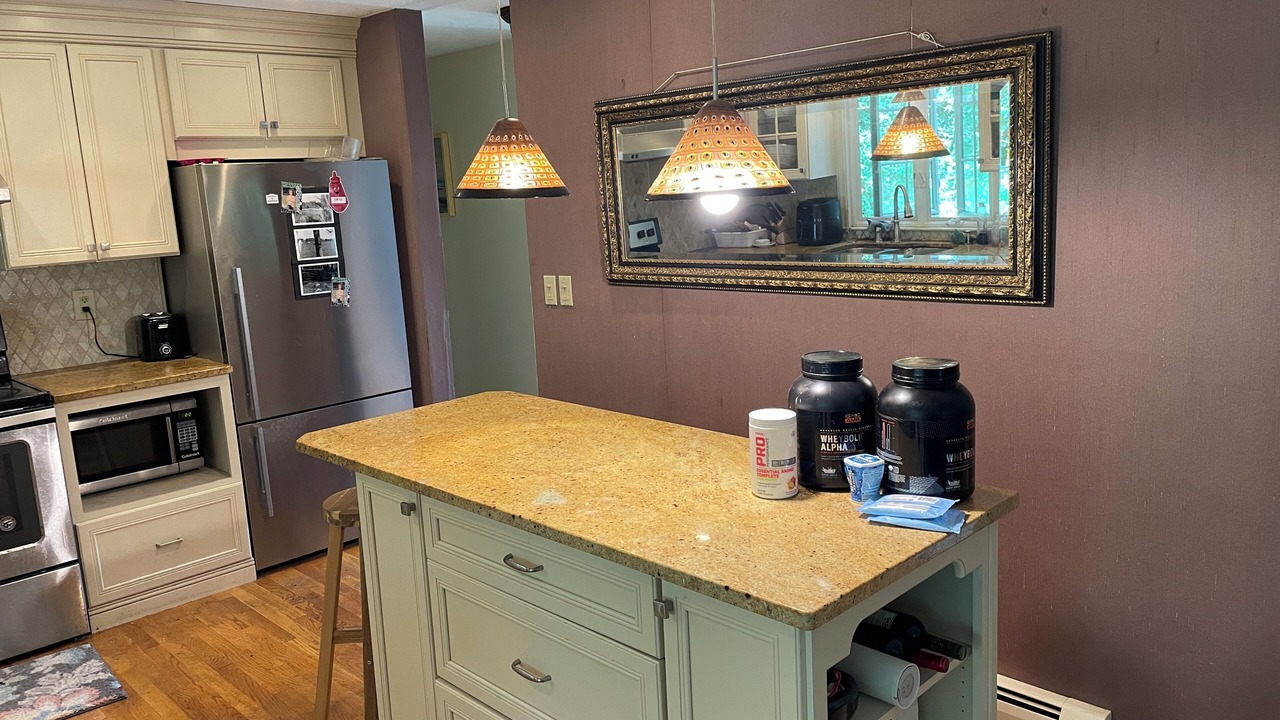 Photo of Kitchen in Andover