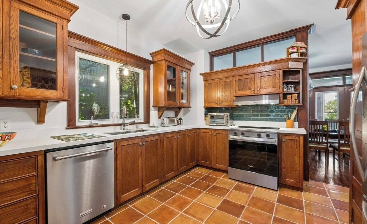 Photo of Kitchen in Bowmanville