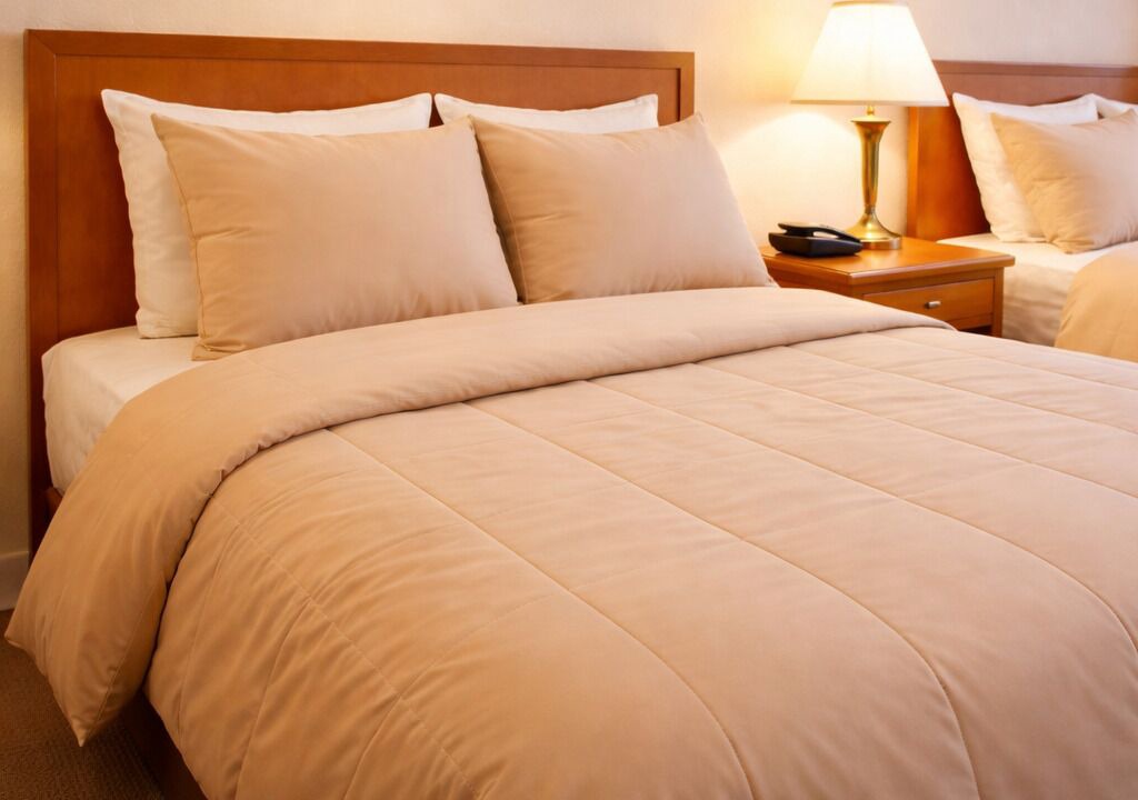 Photo of Bedroom in Toronto Entertainment District