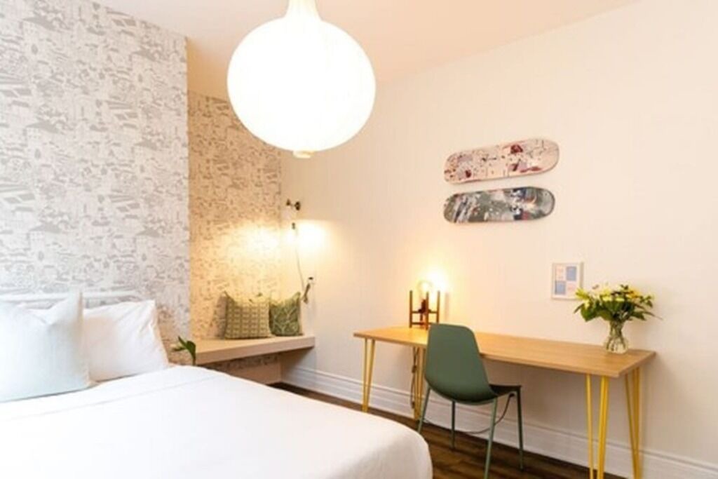 Photo of Bedroom in Central Waterfront