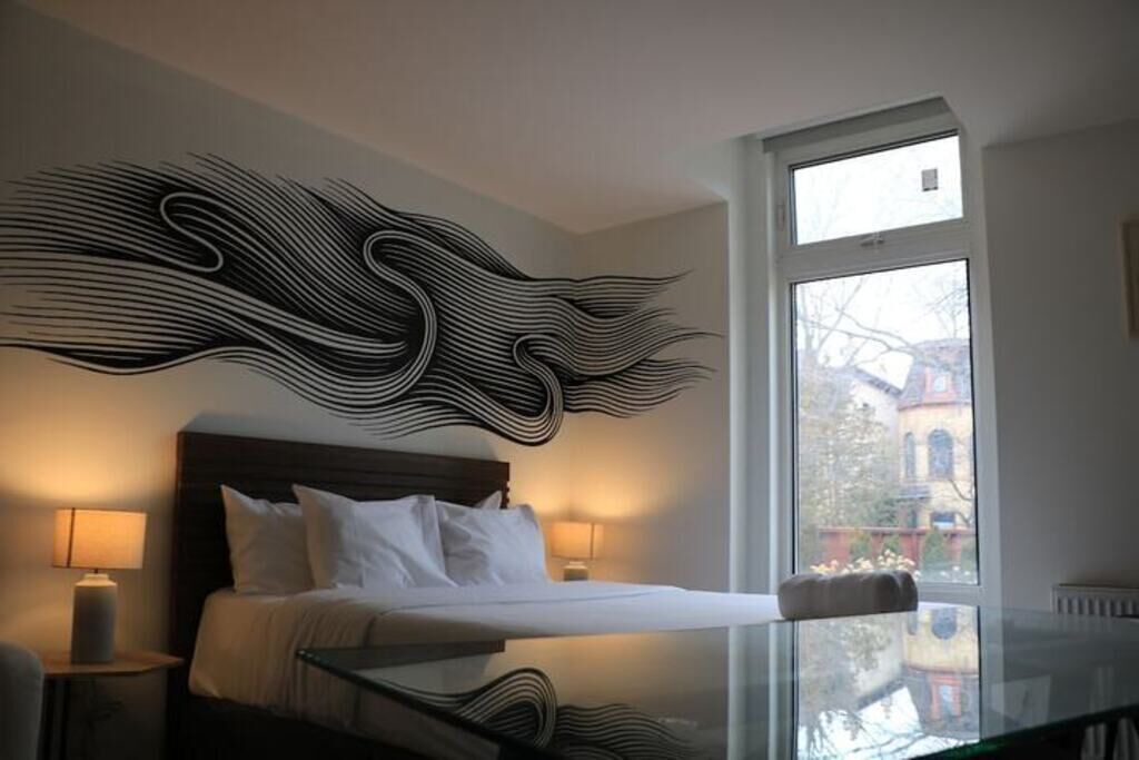 Photo of Bedroom in Central Waterfront