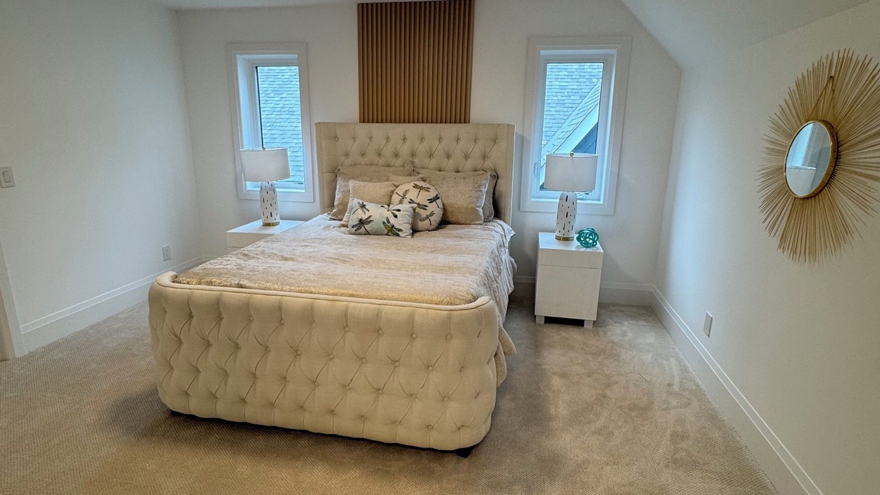Photo of Bedroom in Oro-Medonte