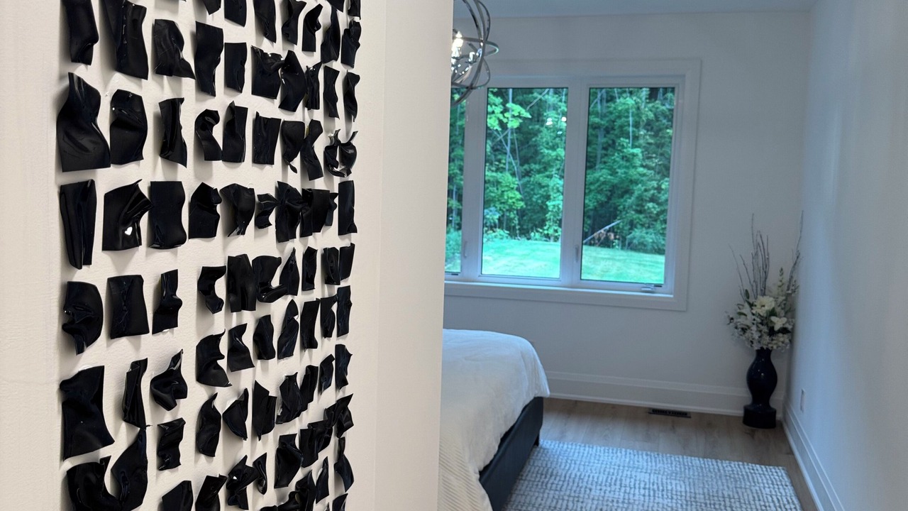 Photo of Bedroom in Oro-Medonte