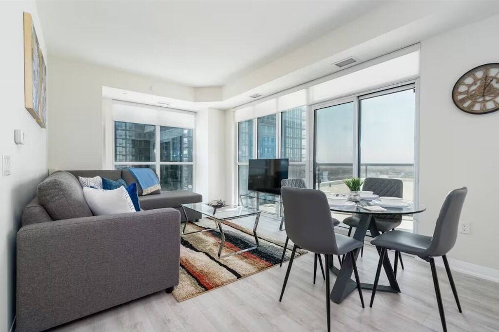 Photo of Livingroom in St. Lawrence