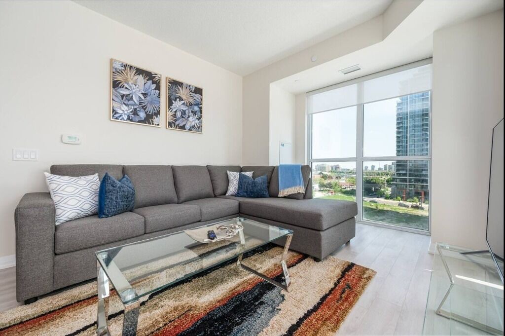 Photo of Livingroom in St. Lawrence