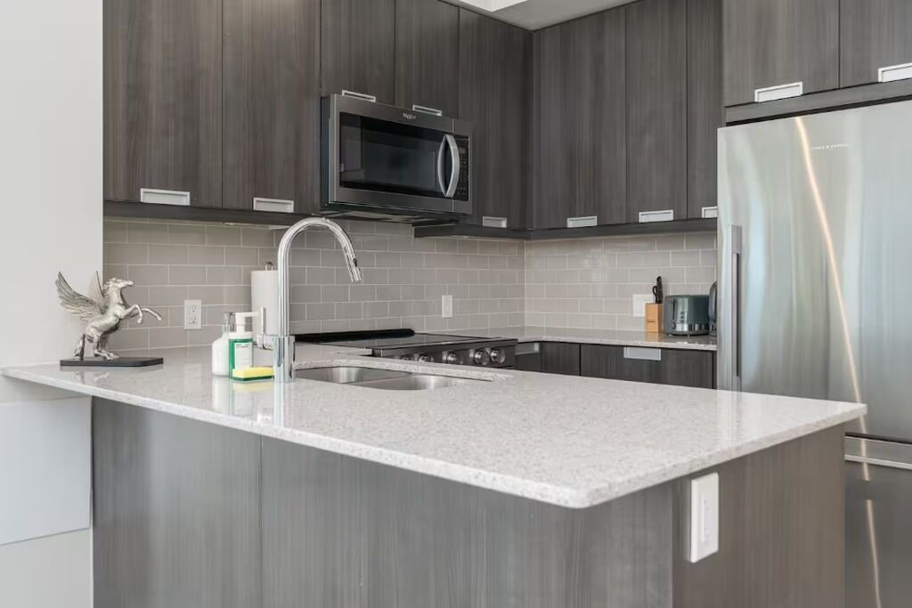 Photo of Kitchen in Old Town