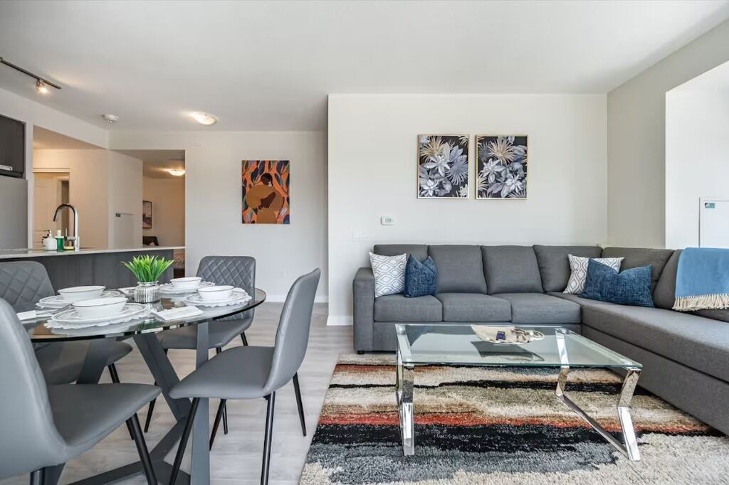 Photo of Livingroom in Old Town
