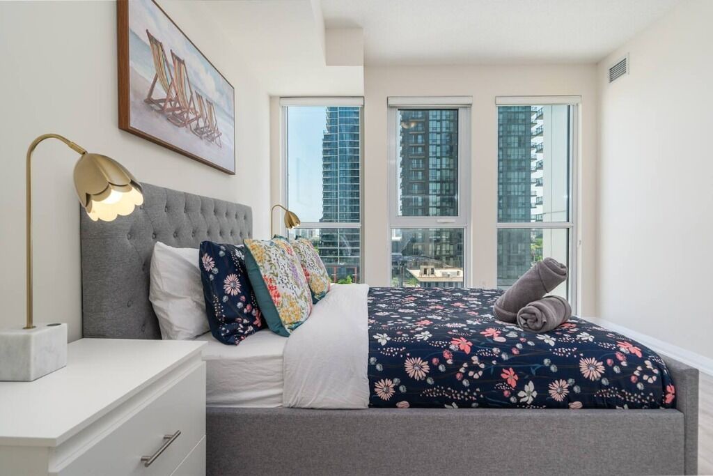 Photo of Bedroom in Old Town