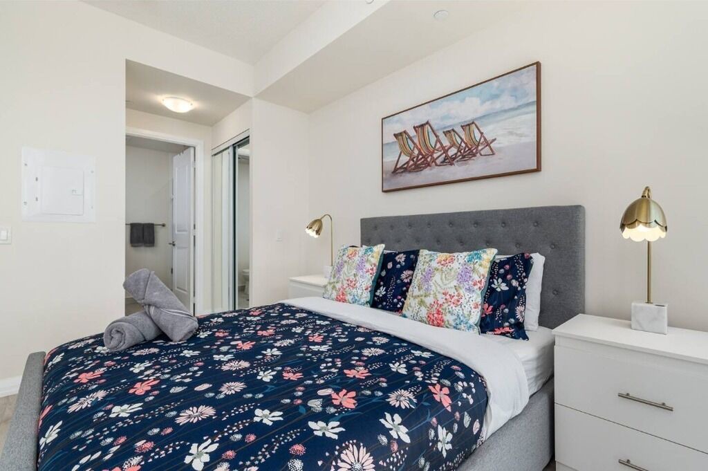 Photo of Bedroom in Old Town