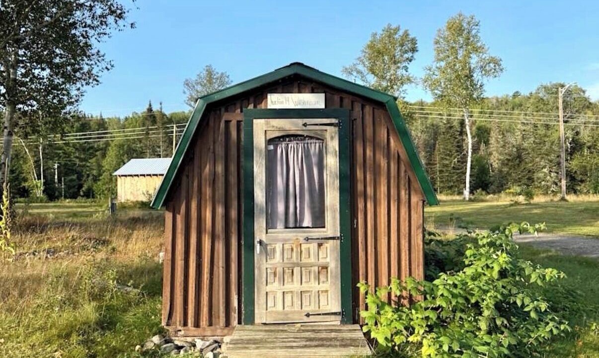 Photo of Outdoor in Fort Kent Mills