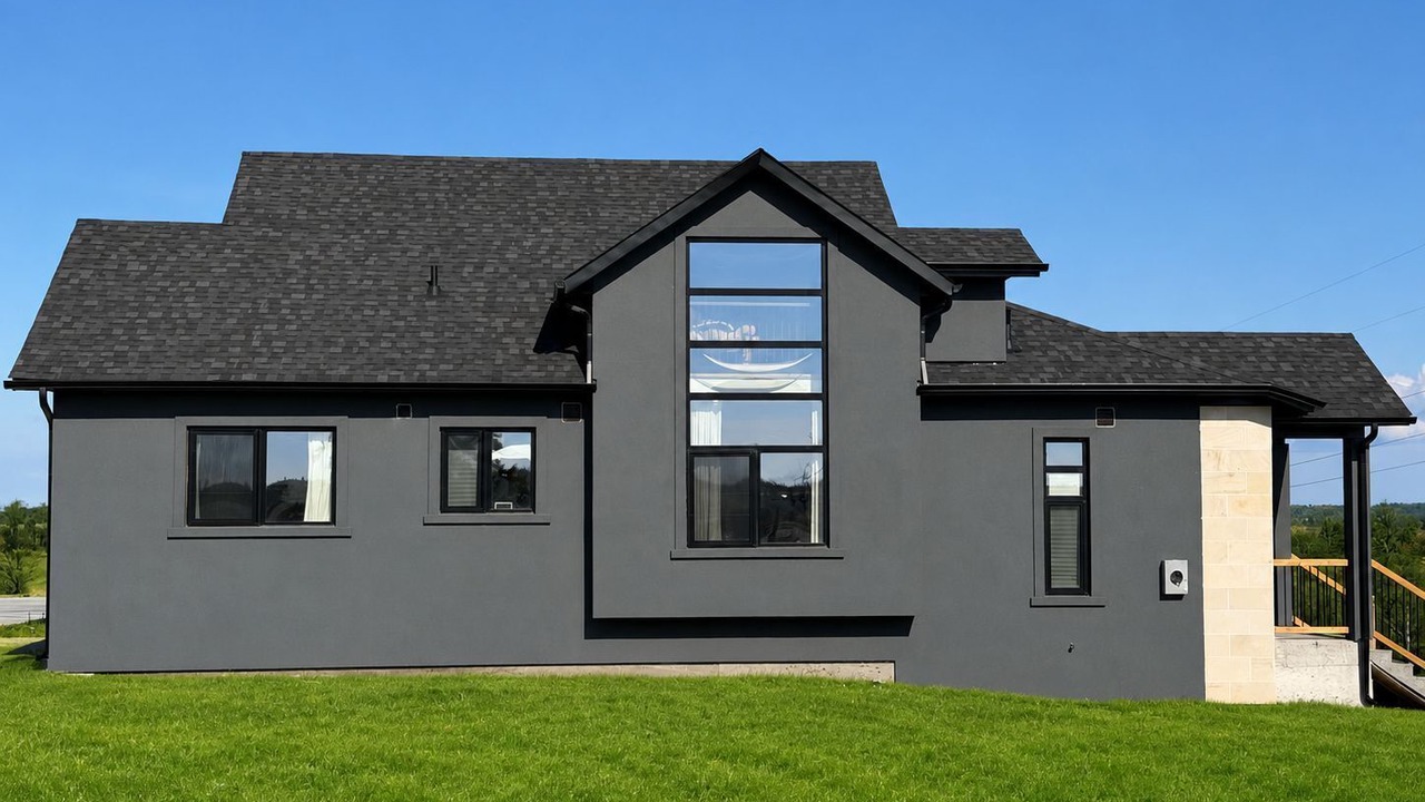 Photo of Outdoor in Roseneath