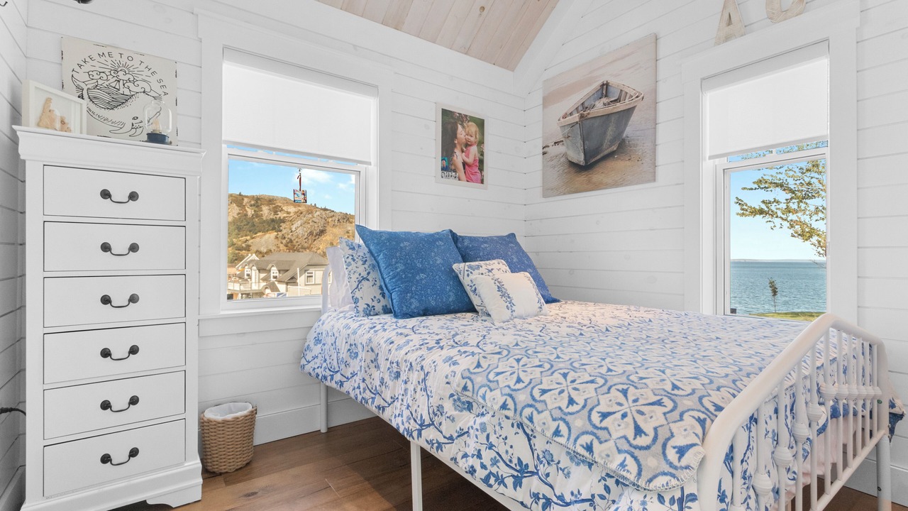 Photo of Bedroom in Brigus