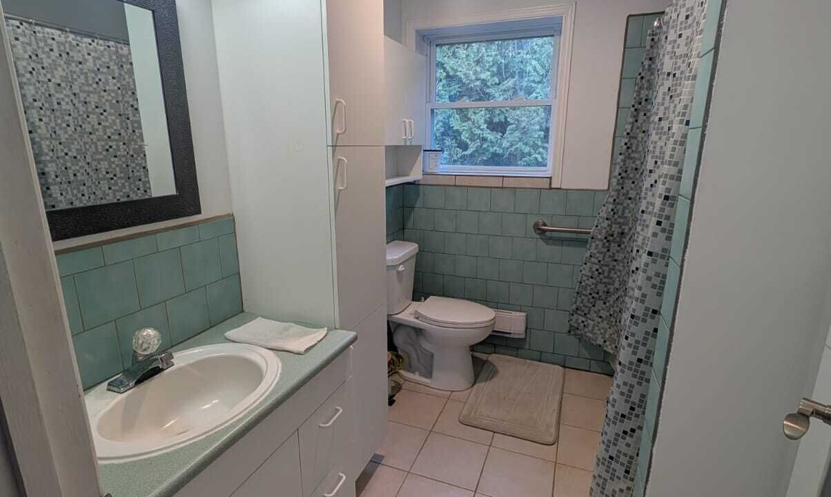 Photo of Bathroom in Beeton