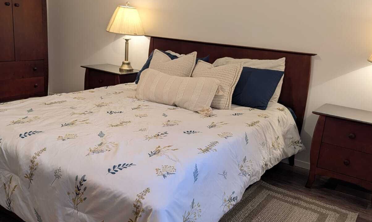 Photo of Bedroom in Beeton