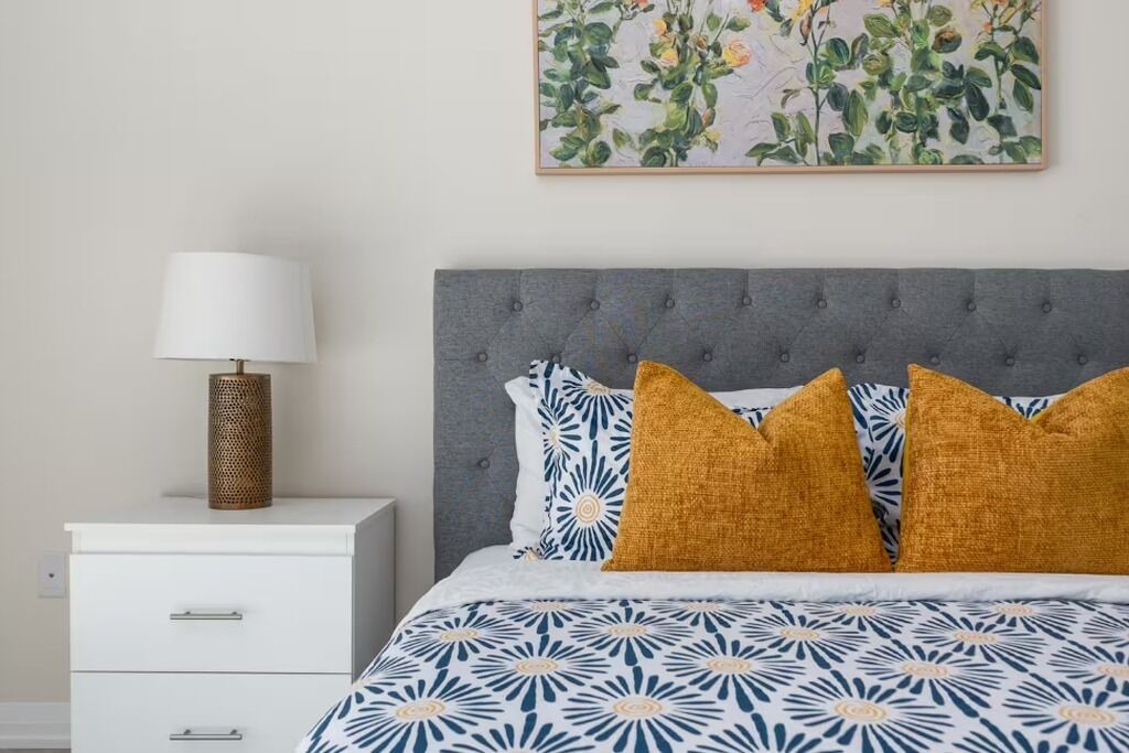 Photo of Bedroom in Central Waterfront