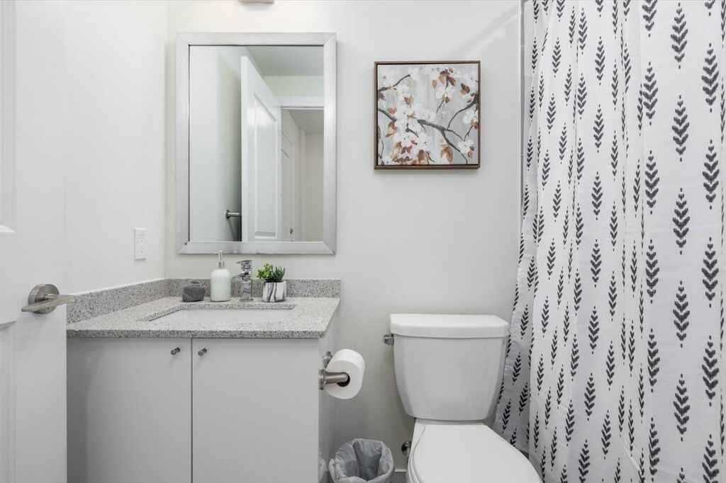 Photo of Bathroom in Central Waterfront