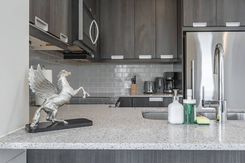 Photo of Kitchen in Central Waterfront