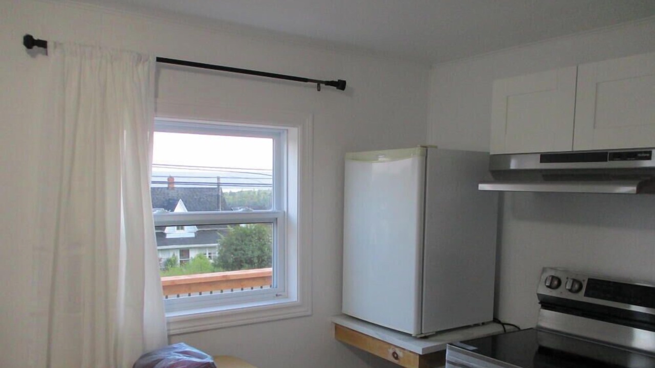Photo of Kitchen in Cornwallis