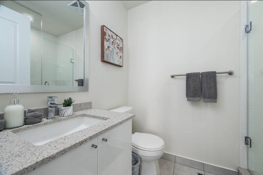 Photo of Bathroom in Central Waterfront