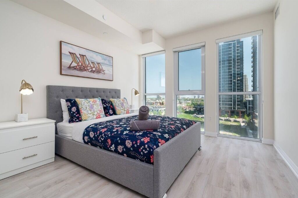 Photo of Bedroom in Central Waterfront