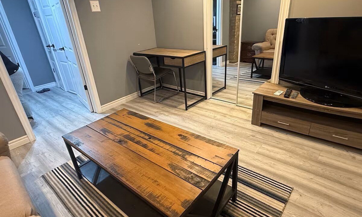 Photo of Livingroom in Peterborough