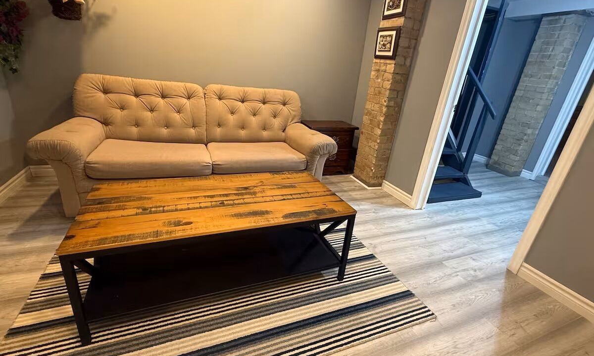 Photo of Livingroom in Peterborough