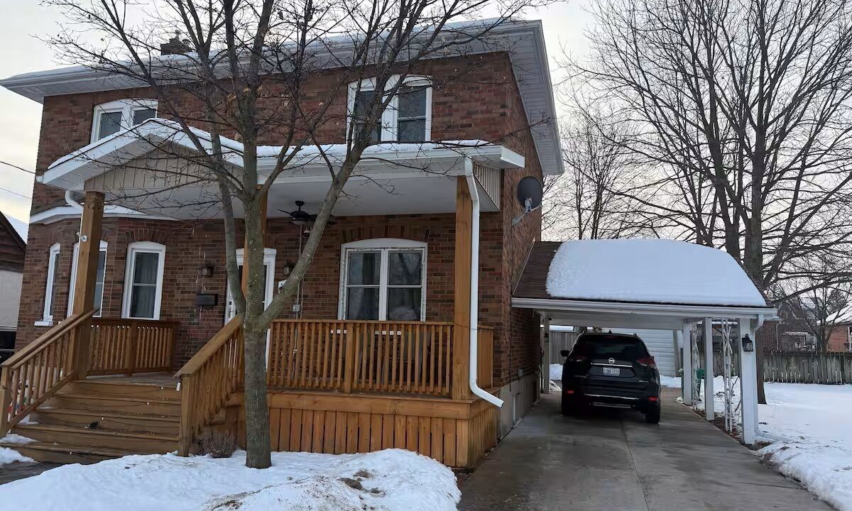 Photo of Outdoor in Peterborough