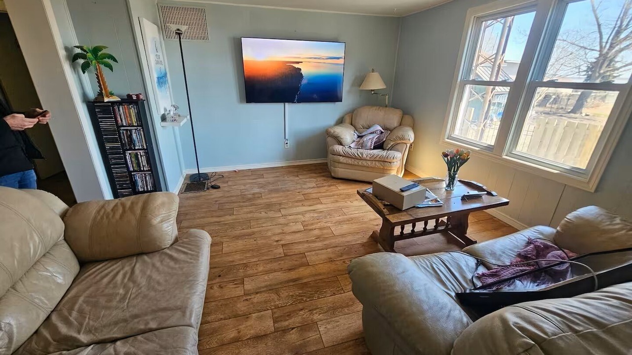 Photo of Livingroom in Harwich