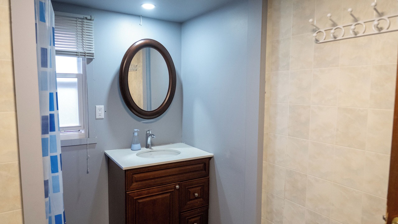 Photo of Bathroom in Sauble Beach