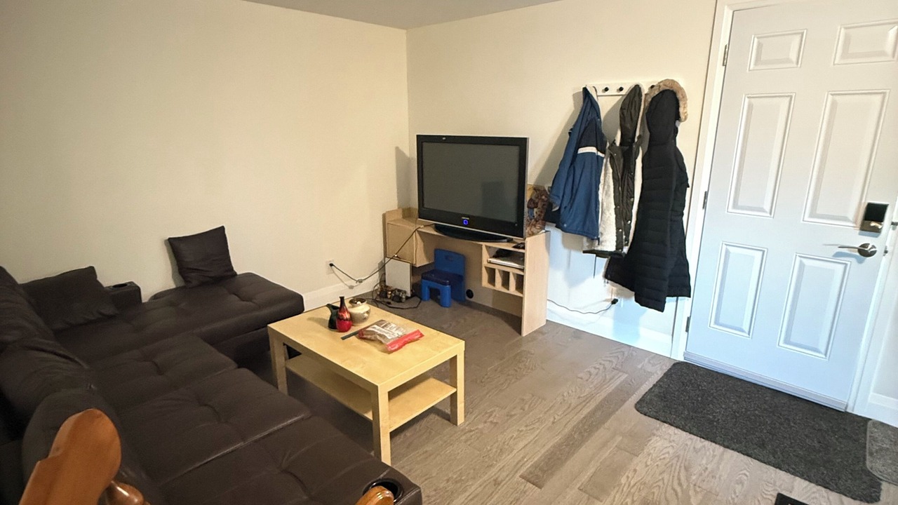 Photo of Livingroom in Wexford - Maryvale