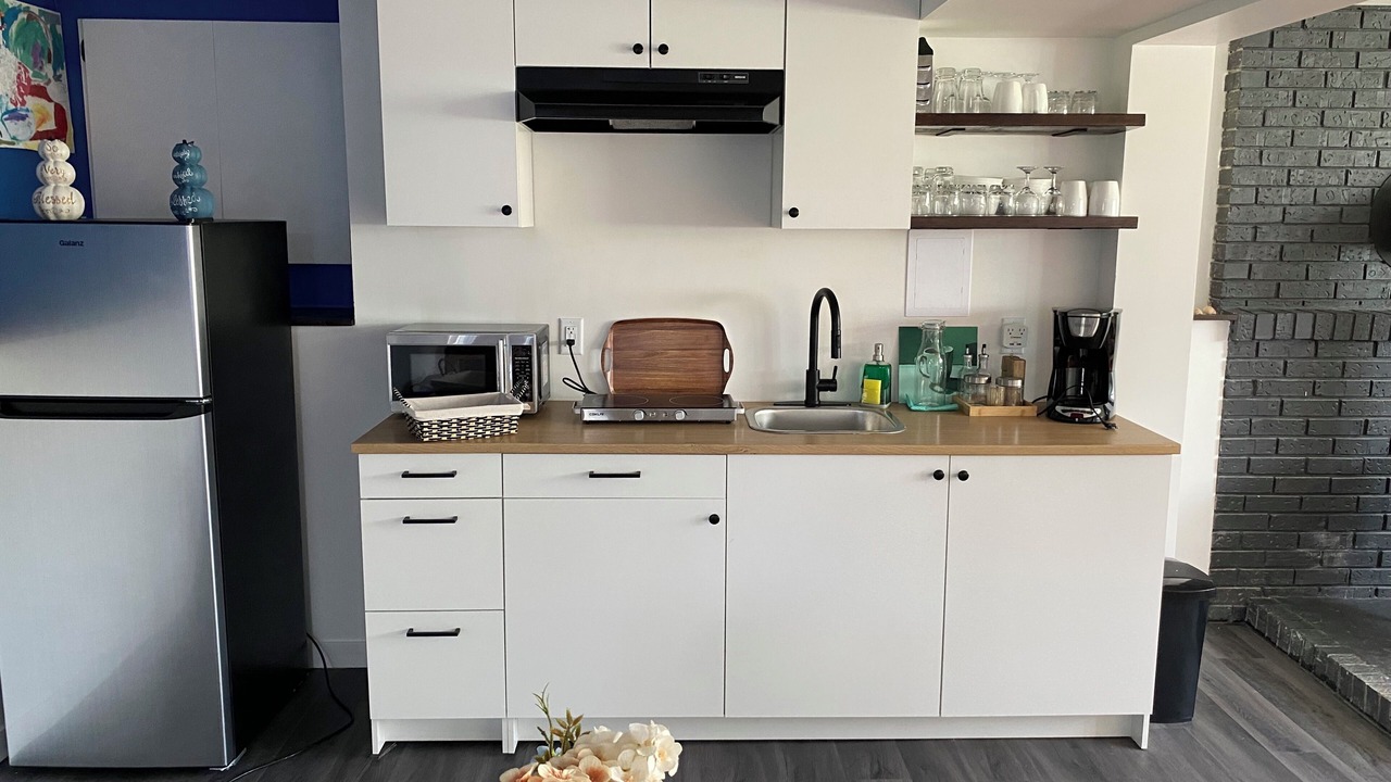 Photo of Kitchen in Shediac