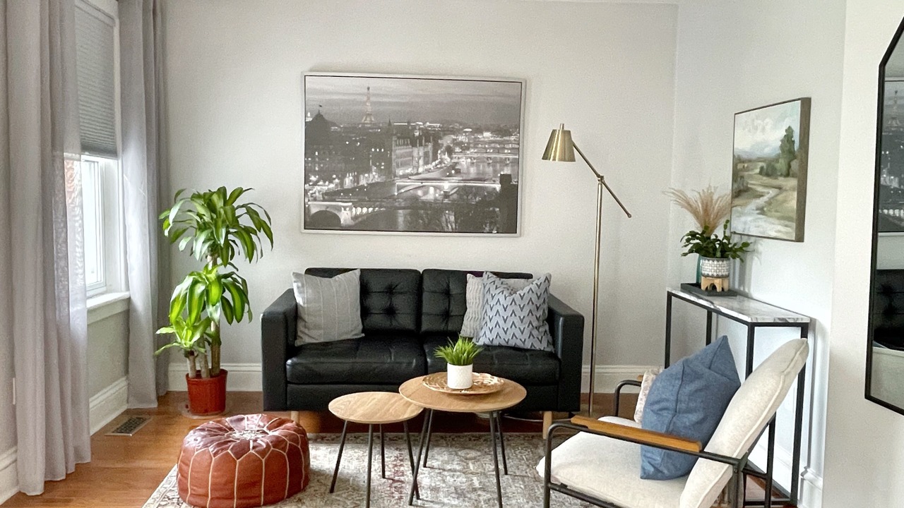 Photo of Livingroom in Wellington Village